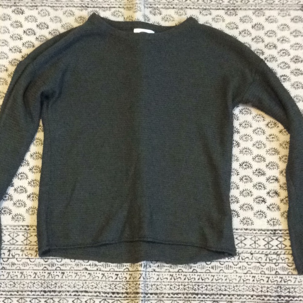 Girl sweater